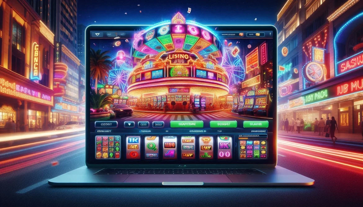 Bettilt Casino