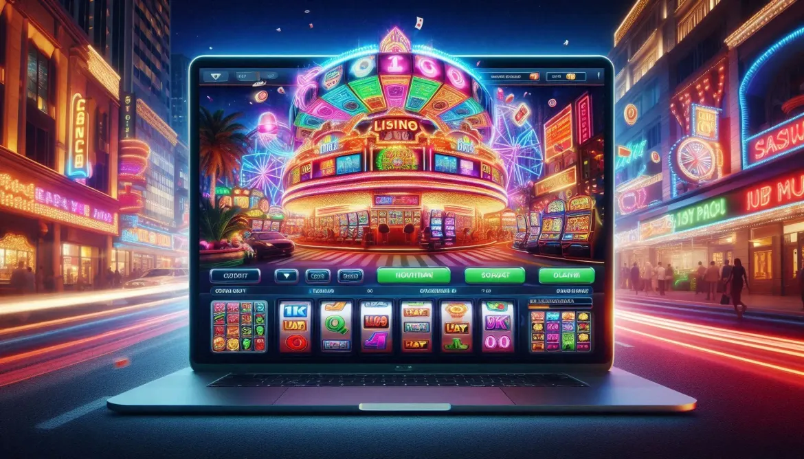 Bettilt Casino